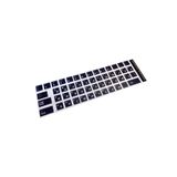 TNO Klavye Etiketi - Notebook Ve Pc Uyumlu Rusça