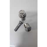 TNR Ford Connect bijon ve çelik somun takım 2002-2020 81EB 1K024 AB