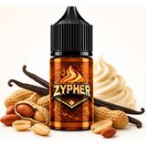 Tns Kimya Peanut Butter Vanilla Yüksek Aroma Likit 36 Mg Salt-Gıda Aroması - Yer Fıstığı Vanilya - 60 ml