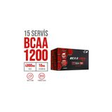 TNT Nutrition BCAA 1200 2:1:1 60 Tablet Amnio Asit BCAA