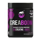 TNT Nutrition Creaboom Creatine Monohydrate Powder 312 gr Kreatin Monohidrat
