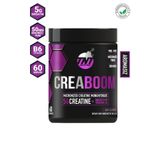 TNT NUTRITION Creaboom Creatine Monohydrate Powder 312 Gr