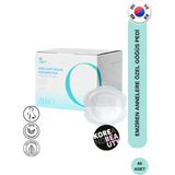 Tntn Mom's Zero Sap Vegan Nursing Pads (60 Adet) %100 Doğal Emzirme Pedi Göğüs Pedi