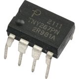 Tny 267PN Dıp-7 Entegre Devre - Renkli