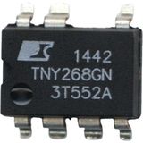 TNY 268GN SOP-7 SMD ENTEGRE DEVRE OEM