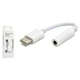 To 3.5mm Kulaklık Adaptörü Usb-C Ses Dönüştürücü Dac Chipli Yüksek Çözünürlüklü Ses Kalitesi 15 ipad Pro Uyumlu