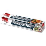 To-Fi-Ta Alüminyum Folyo 10 M