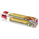To-Fi-Ta Alüminyum Folyo 15 M