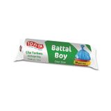TO-Fİ-TA Battal Boy Çöp Torbası 10'lu 75 x 90 CM