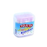 TO-Fİ-TA toptanfiyattarifesi Kürdan 400'lü Japon Tipi