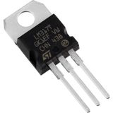 TO220-3 NSC LM317T 1.2V 37V Ayarlanabilir Voltaj Regülatör