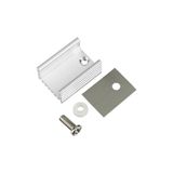 To220 Aluminyum Soğutucu Set Radyatör Entegre Transistör Mosfet Bjt Lm78xx Lm317 Irfxxx Tdaxx DVM.101.041