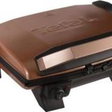 Toast Expert Izgara ve Tost Makinesi Karamel