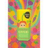 Tobacium Sonny Angel Hippers Kız Çocuklar İçin Eğlenceli Dekoratif Mini Figürler - Doğadan İlham Alan Tema - Çok Renkli