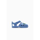 Tobby Croco Unisex Kaymaz Taban Çocuk Sandalet 26y S10371
