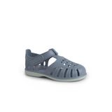 Tobby Solid Bicolor Oceano Çocuk Sandalet BB355-225