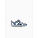 Tobby Solid Bicolor Unisex Çocuk Sandalet 22y Bb355 Okyanus