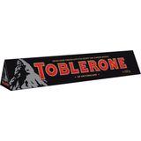 Toblerone 100 gr Bitter Çikolata