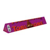 Toblerone 100 gr Kuruyemişli Çikolata
