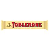 Toblerone 35 gr Sütlü Çikolata