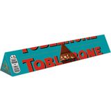 Toblerone Crunchy Almonds Çikolata 100 G - 1 Adet