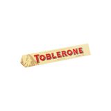 Toblerone Sütlü Çikolata 100 G - Bademli Nugalı İsviçre Lezzeti 2'Li Ekonomik Paket