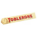 Toblerone Sütlü Çikolata 100 G - Bademli Nugalı İsviçre Lezzeti 5'Li Avantaj Paketi