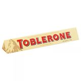 Toblerone Sütlü Çikolata 100 G - Bademli Nugalı İsviçre Lezzeti 6'Li Avantaj Paketi