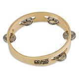 Toca T1075 Wood Tamborin