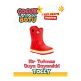 TOCCY EVA YAĞMUR ÇİZME-BOT
