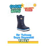 TOCCY EVA YAĞMUR ÇİZMESİ-BOTU