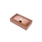 Tocoa Humidor Puro Kutusu