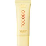 Tocobo Vita Airy Sun Primer SPF50+ Pa++++ 35ML - Makyaj Bazı Etkili Vegan Güneş Koruyucu - Option-1
