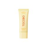 Tocobo Vita Airy Sun Primer SPF50+ Pa++++ 35ML - Makyaj Bazı Etkili Vegan Güneş Koruyucu