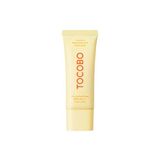 TOCOBO Vita Airy Sun Primer SPF50+ PA++++ 35ml - Makyaj Bazı Etkili Vegan Güneş Koruyucu