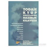 TODAIE - KYUP SINAVLARINA HAZIRLIK - RAMAZAN MANAV