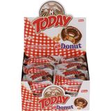 Today 24'lü 20 gr Kakaolu Mini Donut Kek