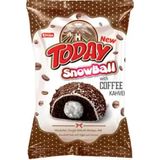 Today 45 gr Snowball Kahveli Kek (24 adet)