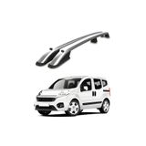 TODAY AUTO Fiat Fiorino 2008> Premium Tavan Çıtası - Port Bagaj ve Ara Atkı Uyumlu Tavan Barı