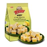 Today Limonlu 200 gr Küp Gofret