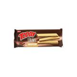 Today Thins Gofret Çikolatalı 65Gr. ( 1 Adet)