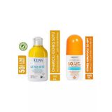 Todays Clinicals Güneş Sütü 50 + Spf +Nedox Leke Karşıtı Spf 50Güneş Krem 100 Ml