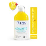 Todays Clinicals Güneş Sütü 50 + Spf Yüksek Koruma Leke Karşıtı + Vitamin E & Panthenol