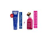 Todays Clinicals Onarıcı Krem Retinol 100 ml + Kırışıklık Karşıtı Serum 30 ml, Cilt Bakım Seti