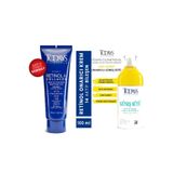 TODAYS CLINICALS Retinol & Collagen Onarıcı Krem 100 ml + Vitamin E & Panthenol SPF 50 Güneş Sütü 100 ml Set
