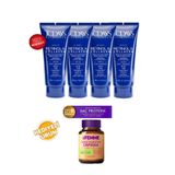 Todays Clinicals Retinol & Collagen Onarıcı Krem 100ml, 4 Adet + De Femme Saç Proteini Hediyeli