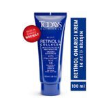 Todays Clinicals Retinol Shea Butter Onarıcı Nemlendirici Krem 100 ML