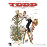 TODD Dünyanın En Çirkin Çocuğu Cilt 2 - Ken Kristensen m kutlukhan perker