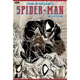 Todd McFarlane's Spider-Man Artist's Edition