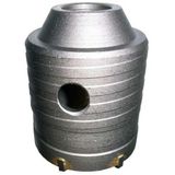 Todrill 50717 Elmaslı Tip Buat Ucu